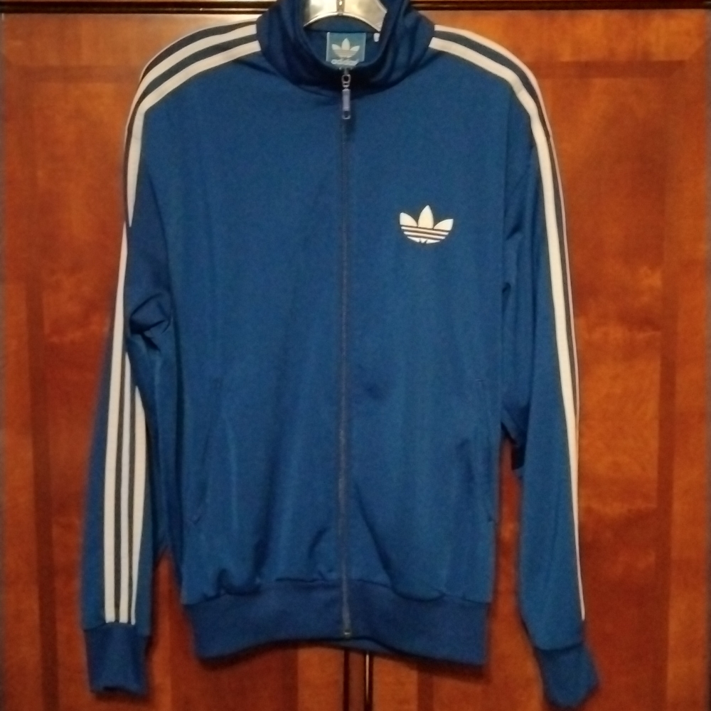 Adidas jacket